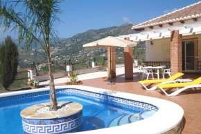 Гостиница Peperent Villa Al-Andalus  Компета